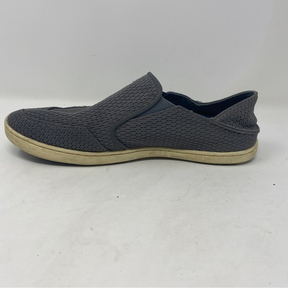 Olukai Men’s Wehi Nohea Mesh Sneakers Men’s Size 8.5 - Picture 6 of 8